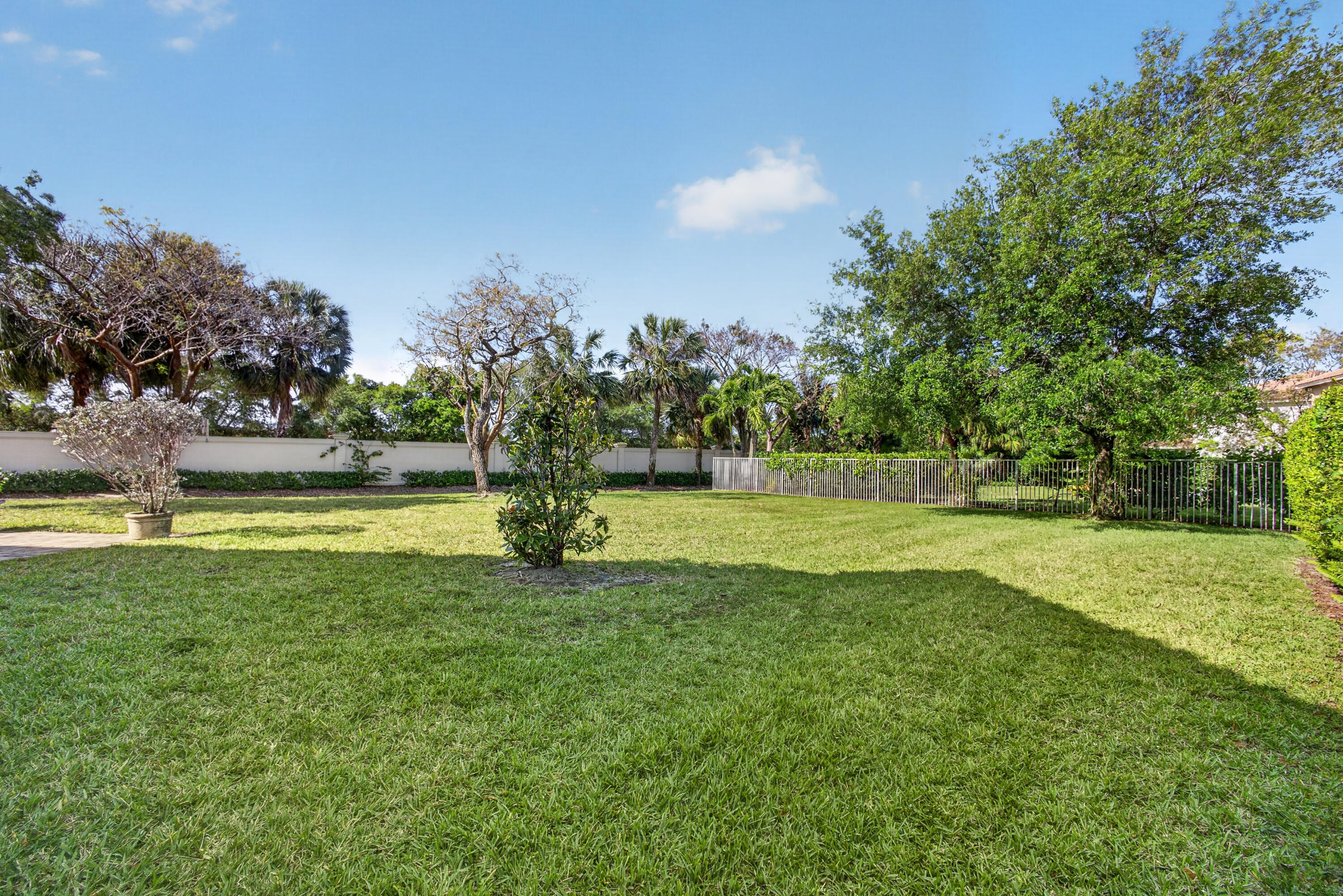 TERRACINA - Residential