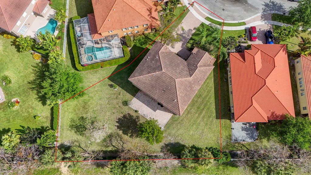 Photo of 659 Cresta Circle, West Palm Beach, FL 33413 (MLS # B26009961)