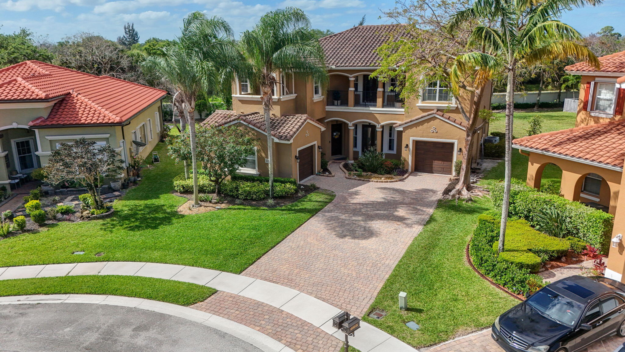 TERRACINA - Residential