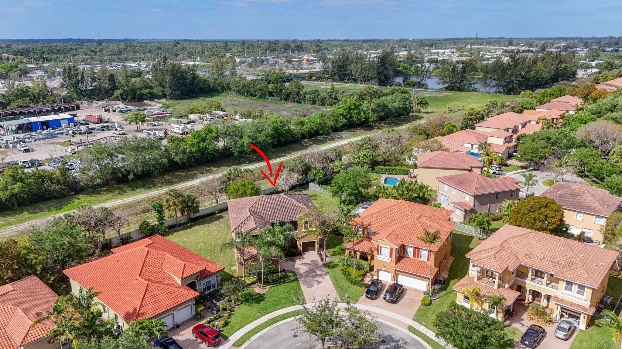 TERRACINA - Residential