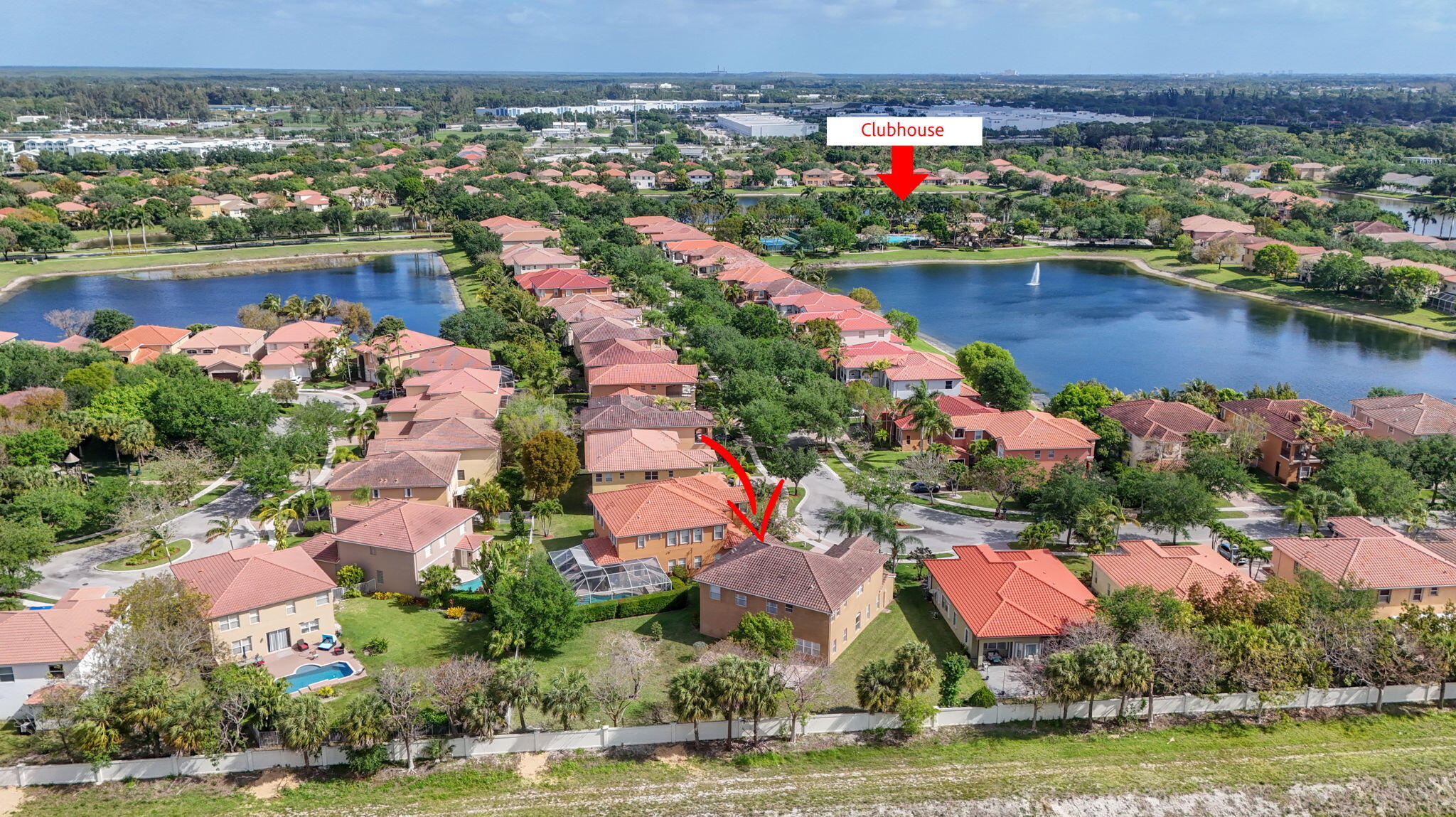 TERRACINA - Residential