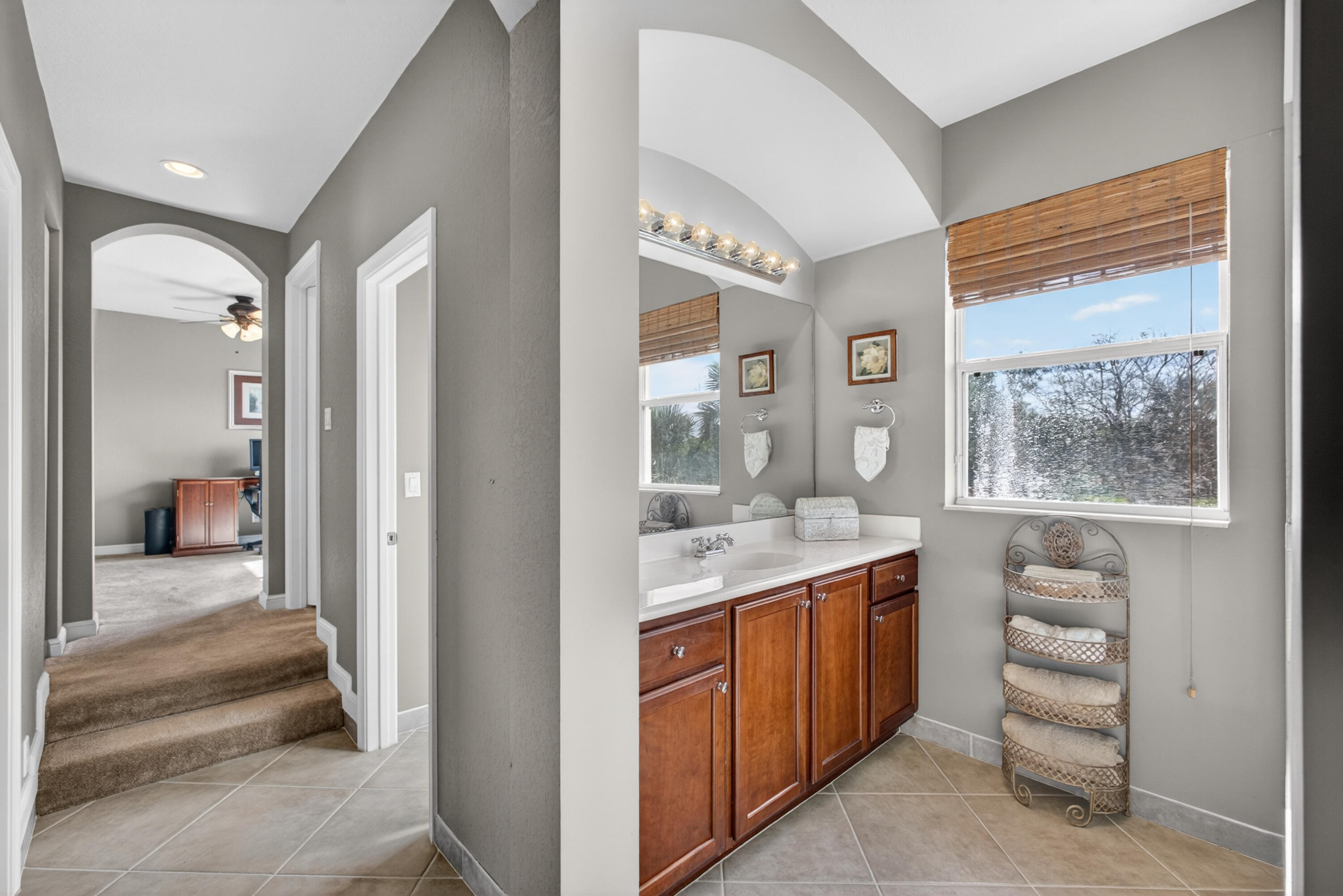 TERRACINA - Residential