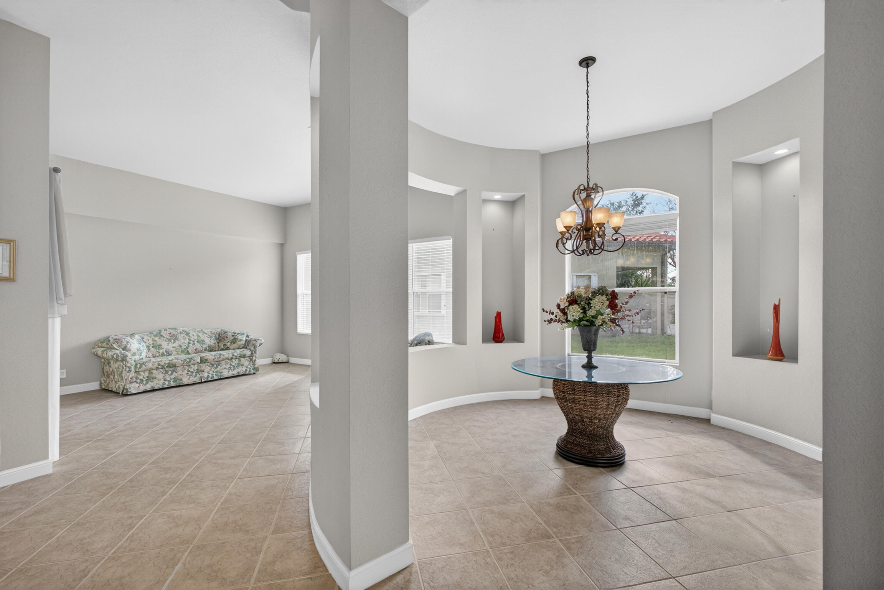 TERRACINA - Residential