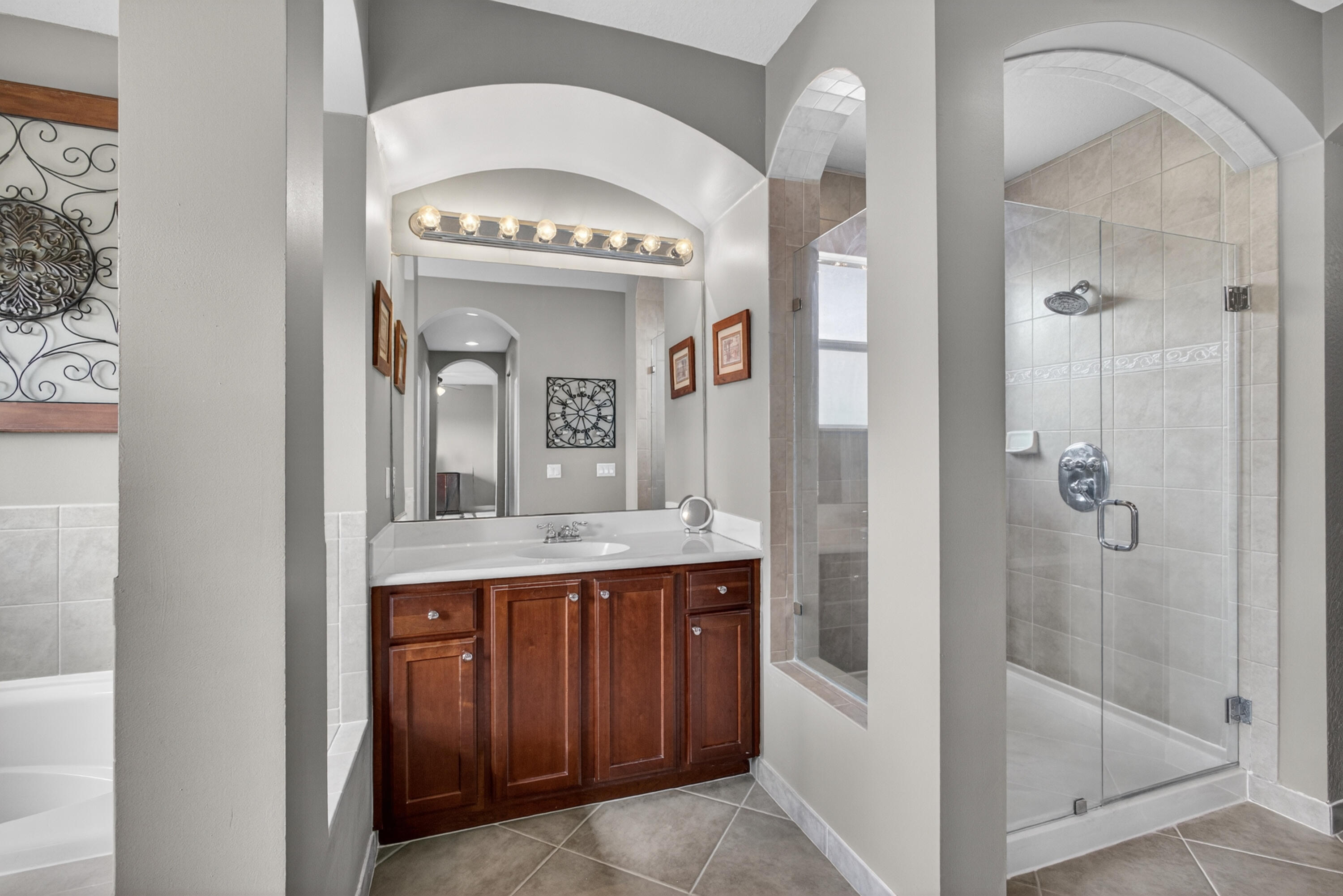 TERRACINA - Residential