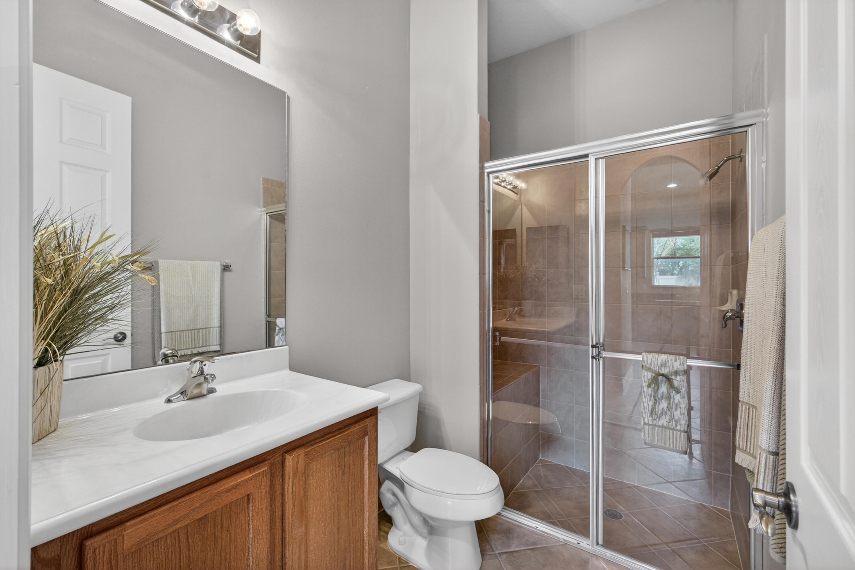 TERRACINA - Residential