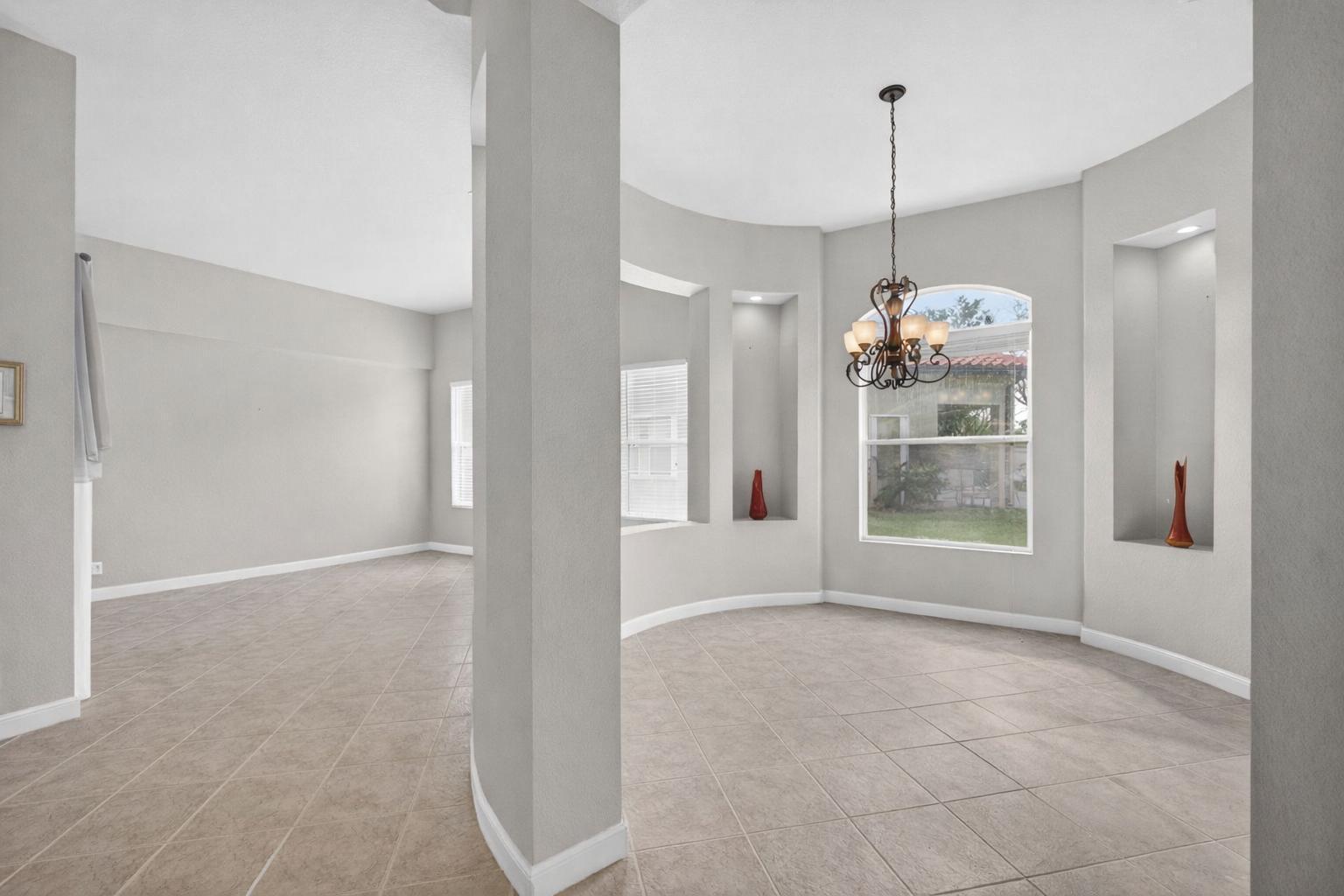 TERRACINA - Residential