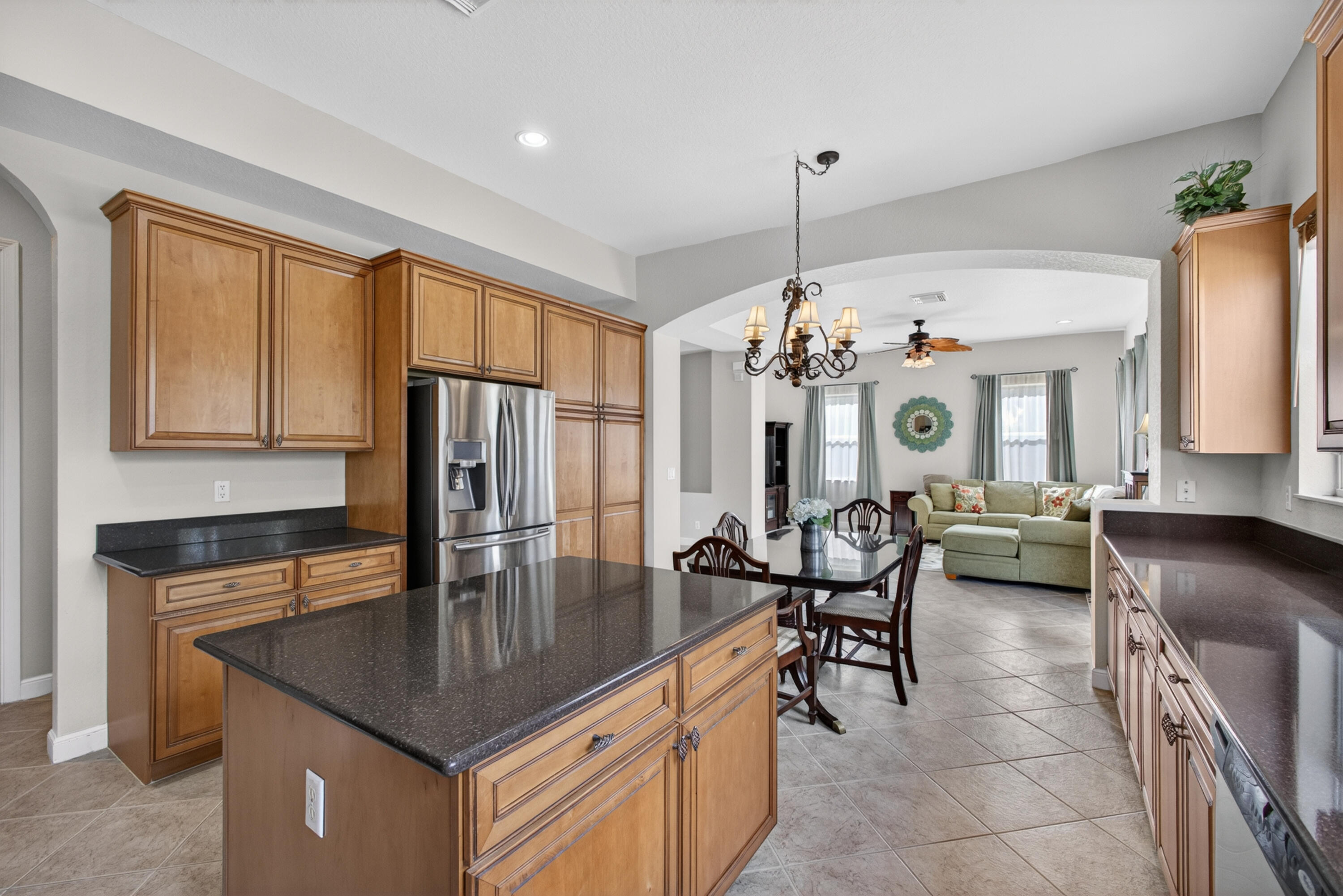 TERRACINA - Residential