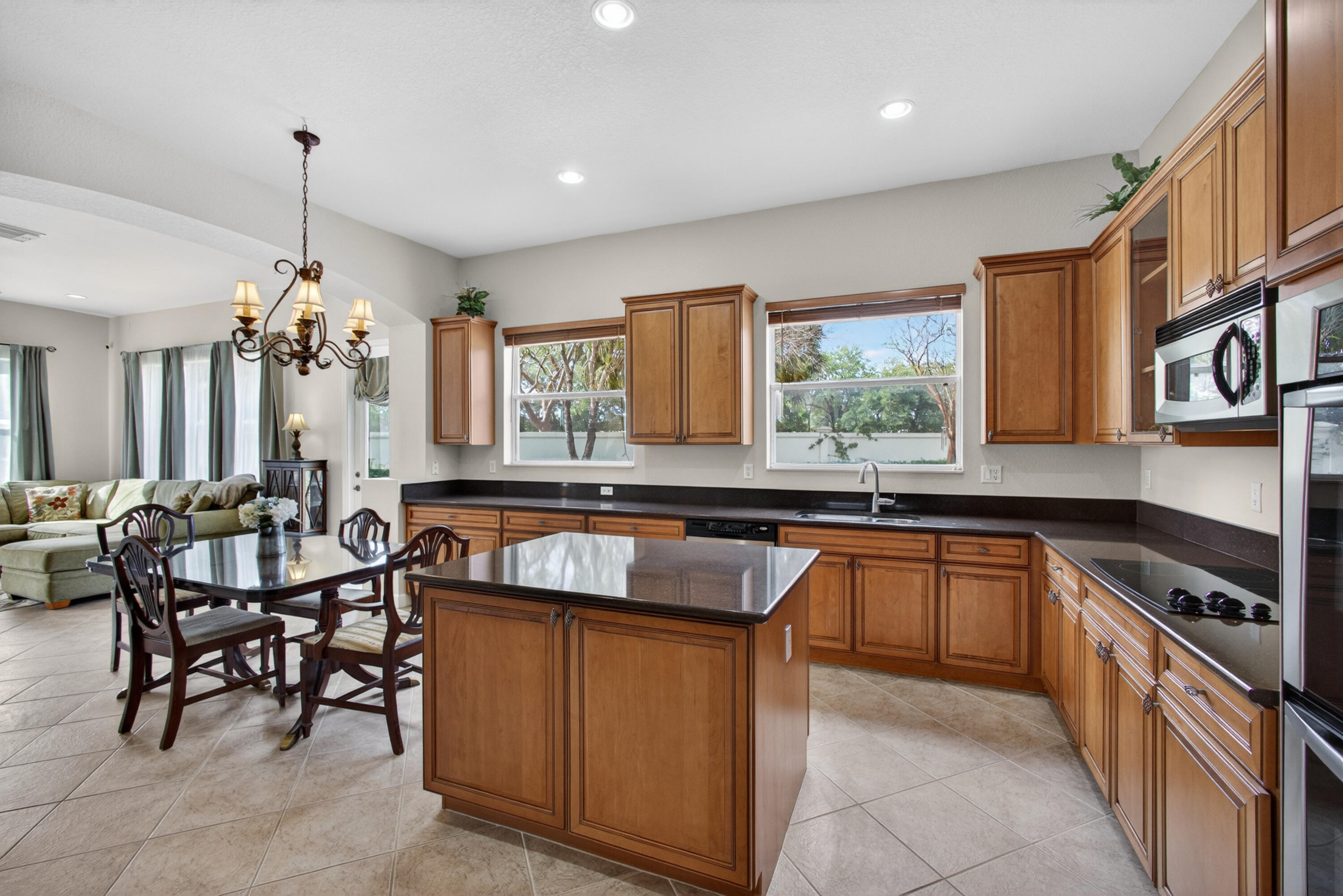 TERRACINA - Residential