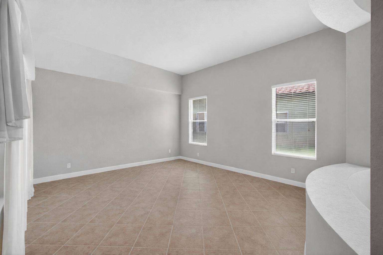 TERRACINA - Residential