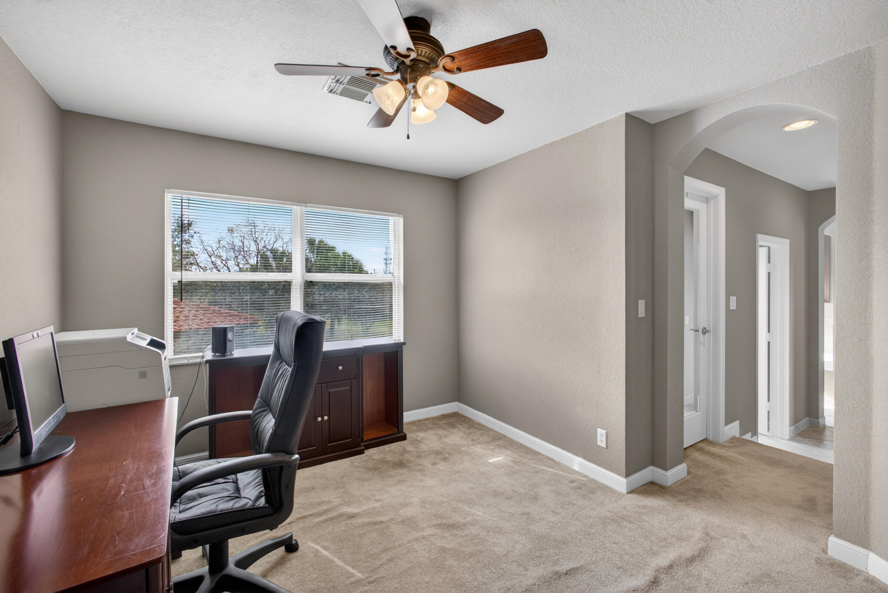 TERRACINA - Residential