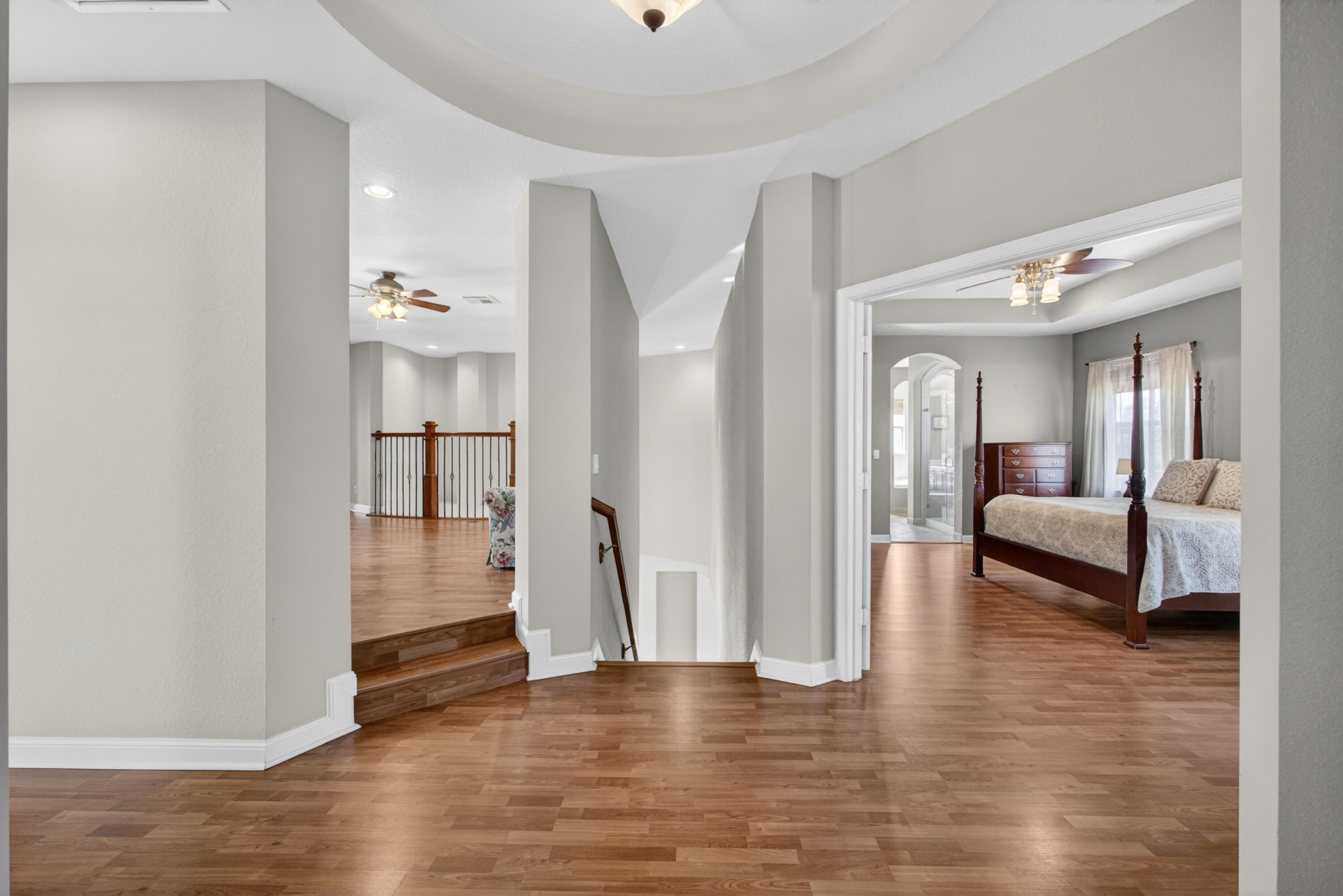 TERRACINA - Residential