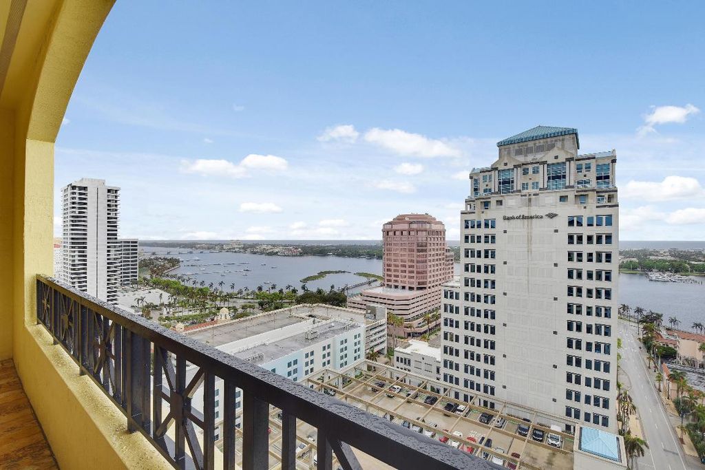Photo of 801 S Olive Avenue #211, West Palm Beach, FL 33401 (MLS # R11030657)
