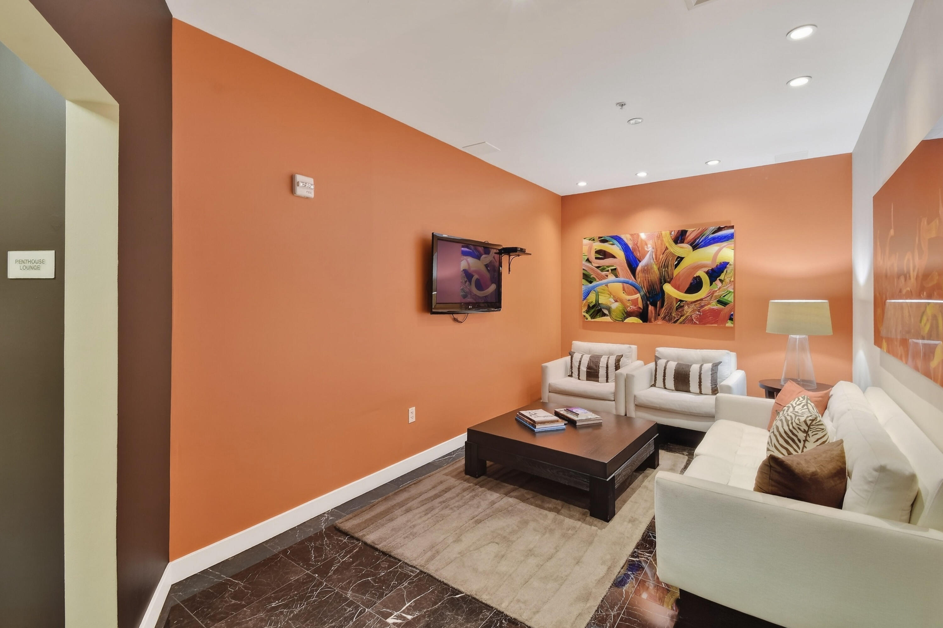 CITYPLACE SOUTH TOWER CONDO - Residential Lease