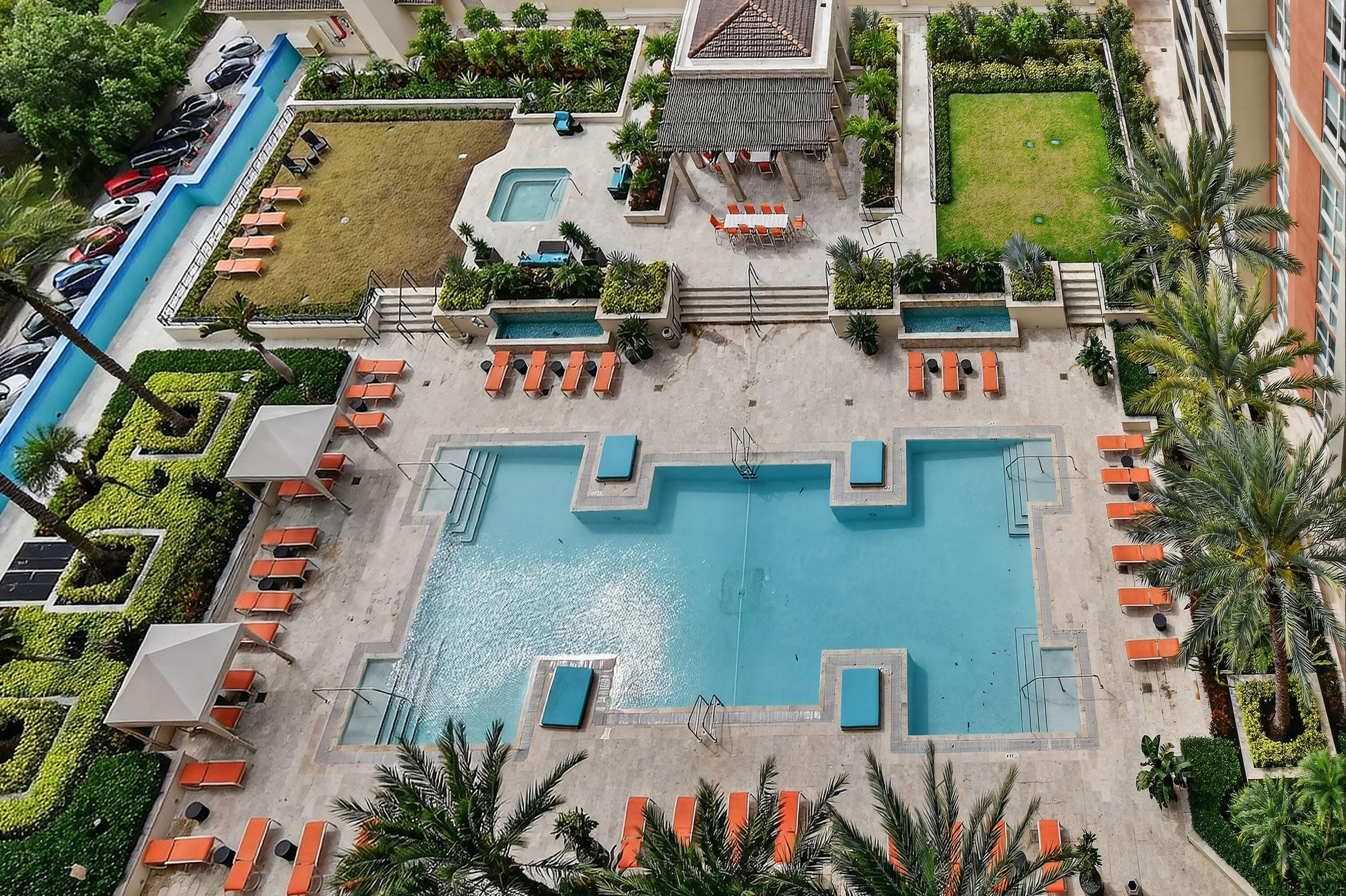 CITYPLACE SOUTH TOWER CONDO - Residential Lease