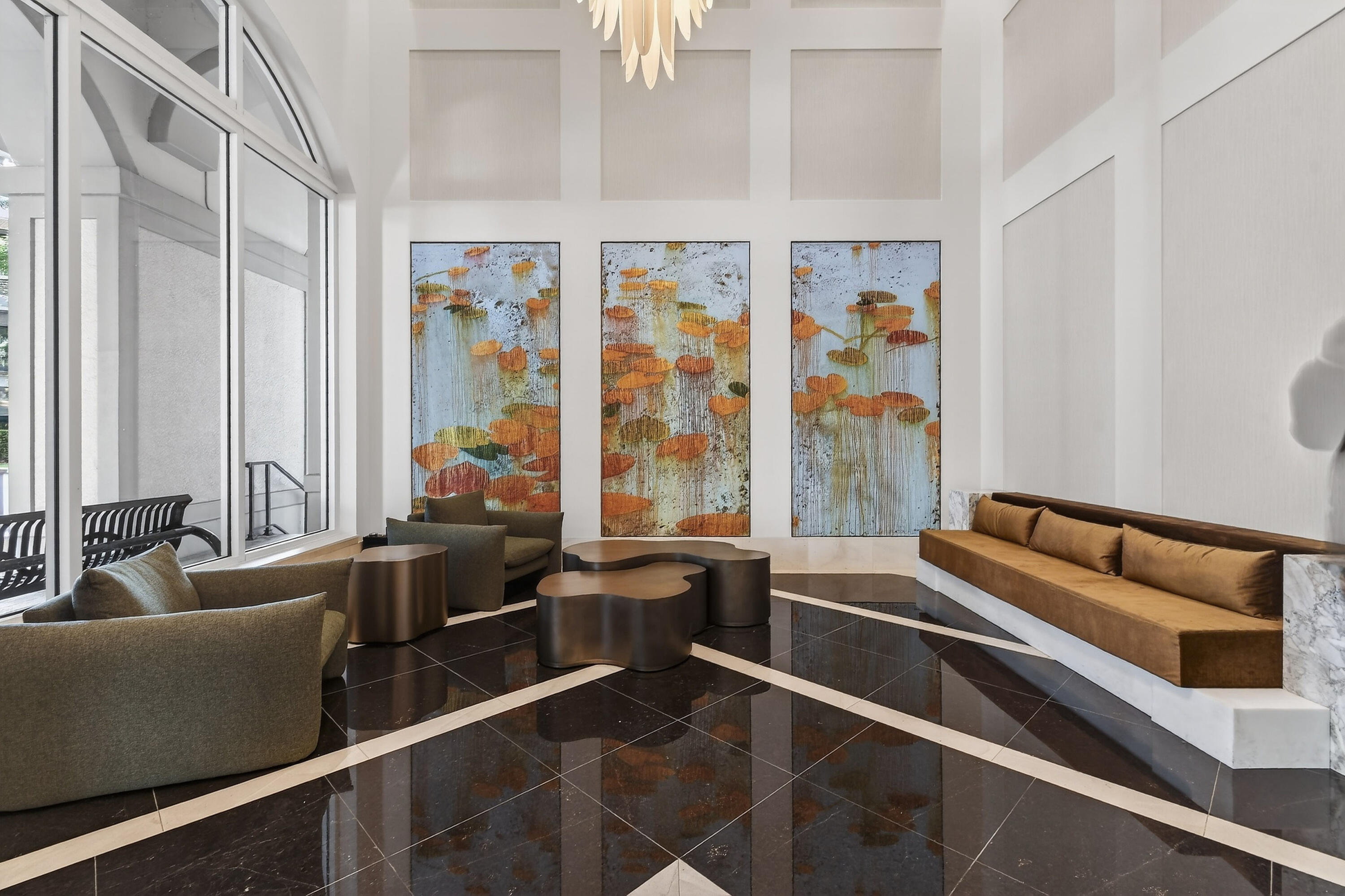 CITYPLACE SOUTH TOWER CONDO - Residential Lease