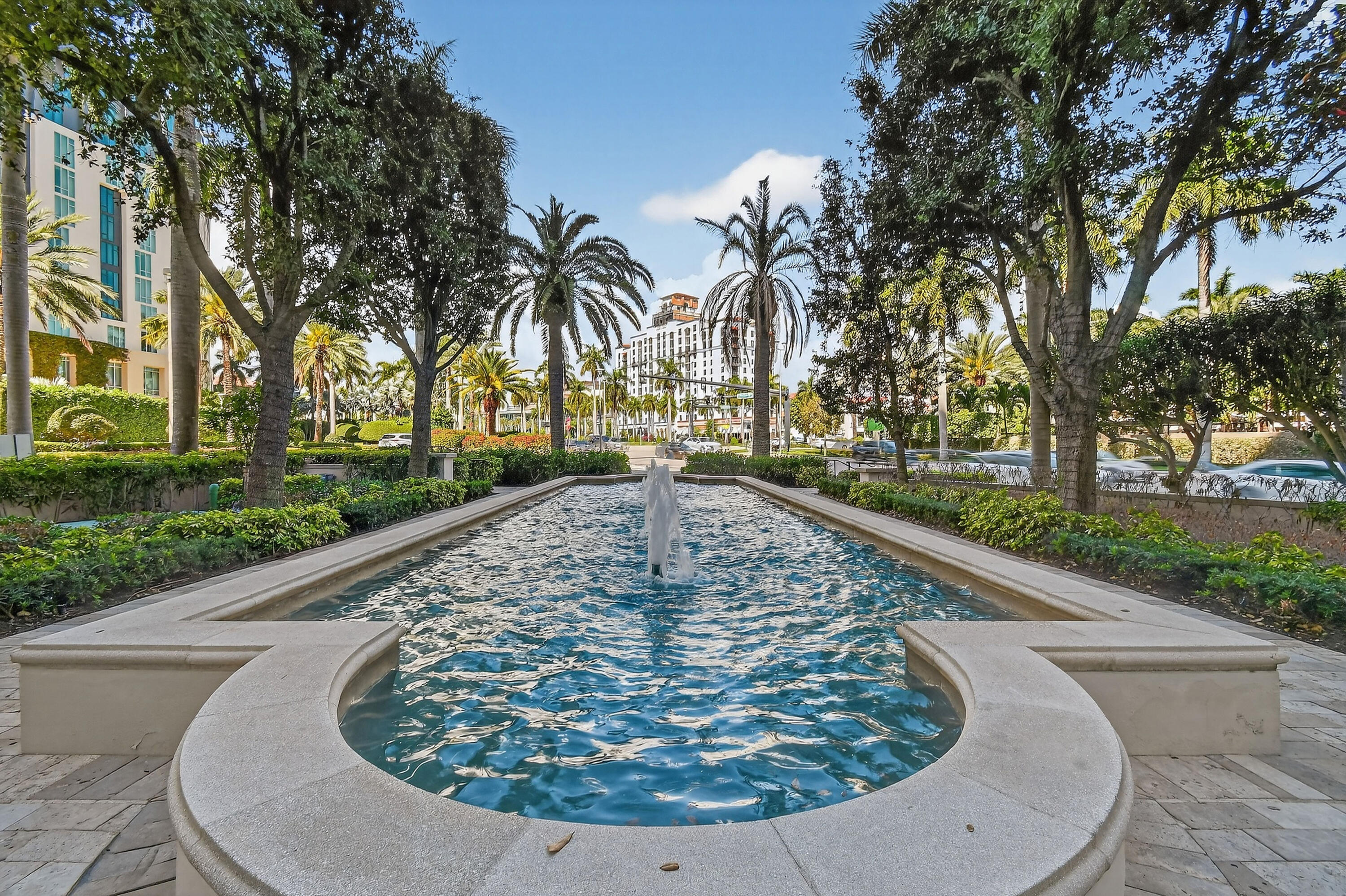 CITYPLACE SOUTH TOWER CONDO - Residential Lease