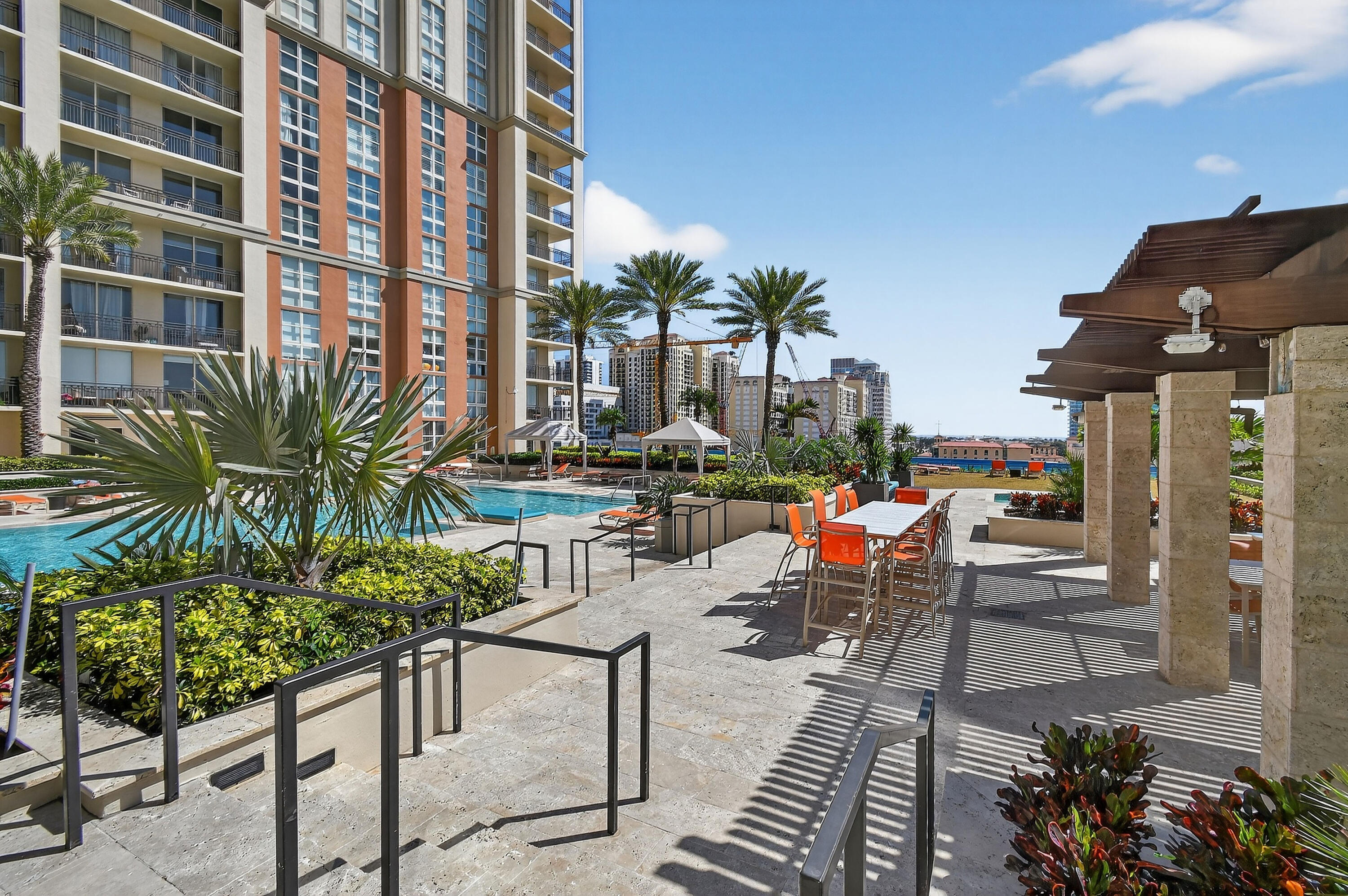 CITYPLACE SOUTH TOWER CONDO - Residential Lease