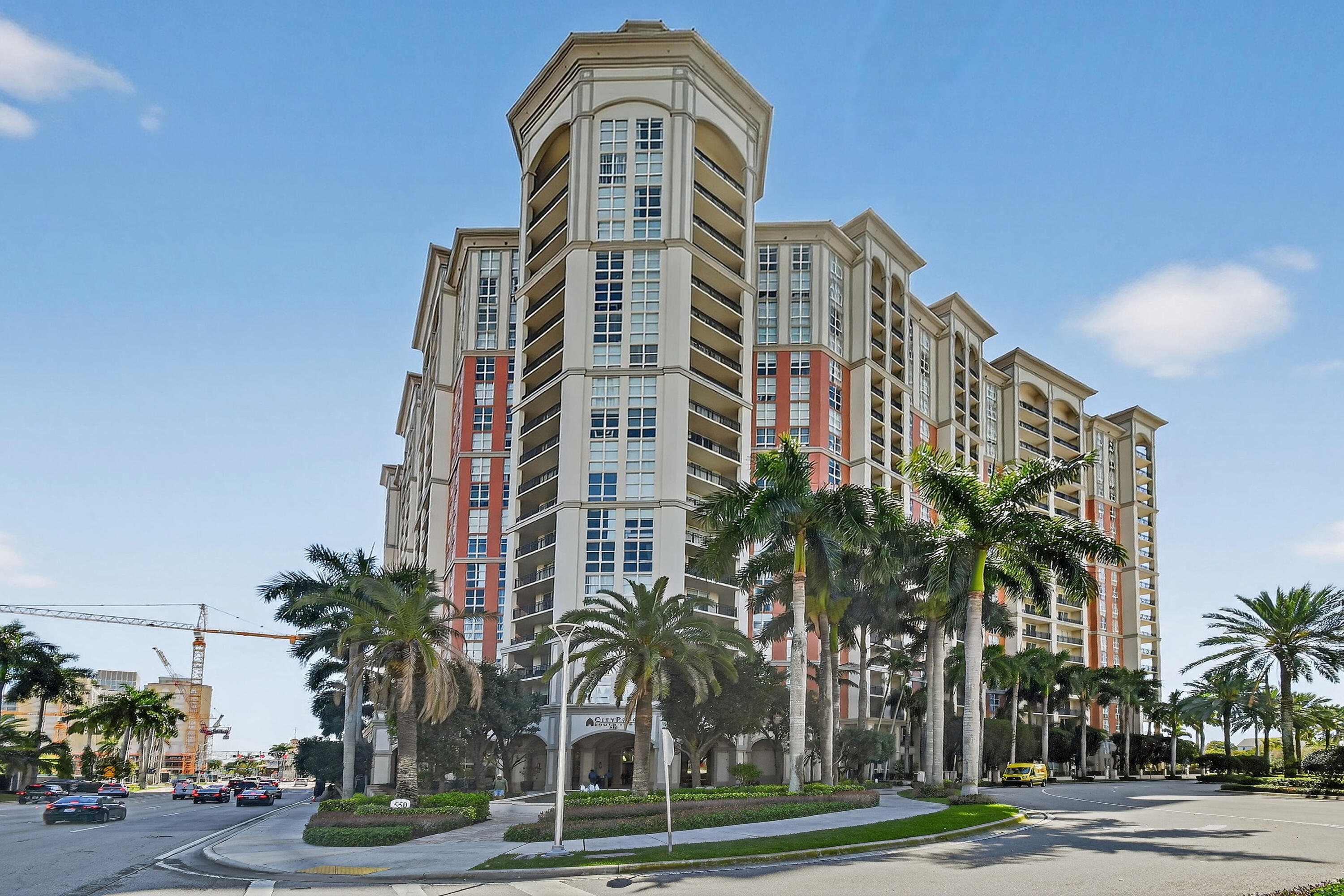 CITYPLACE SOUTH TOWER CONDO - Residential Lease