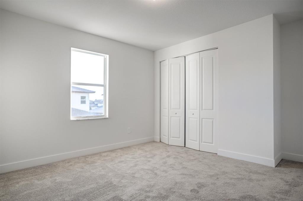 CRESCENT RIDGE - Residential Lease