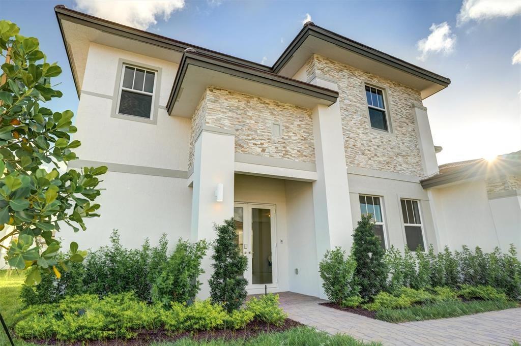CRESCENT RIDGE - Residential Lease
