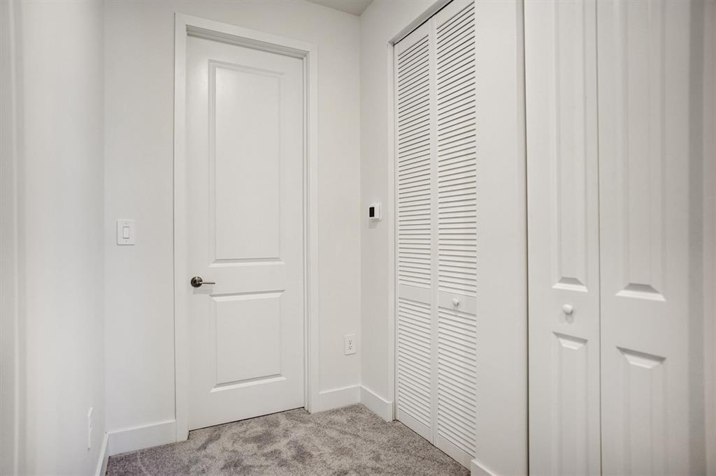 CRESCENT RIDGE - Residential Lease