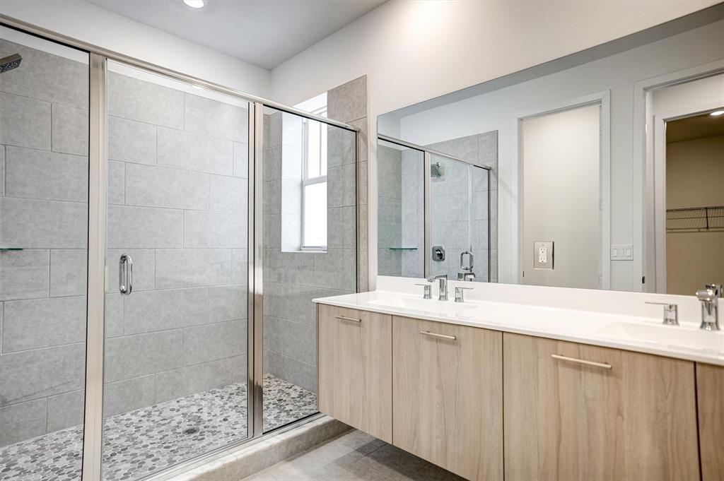 CRESCENT RIDGE - Residential Lease