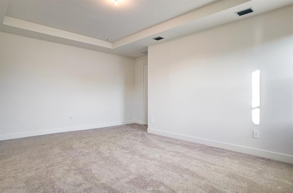 CRESCENT RIDGE - Residential Lease