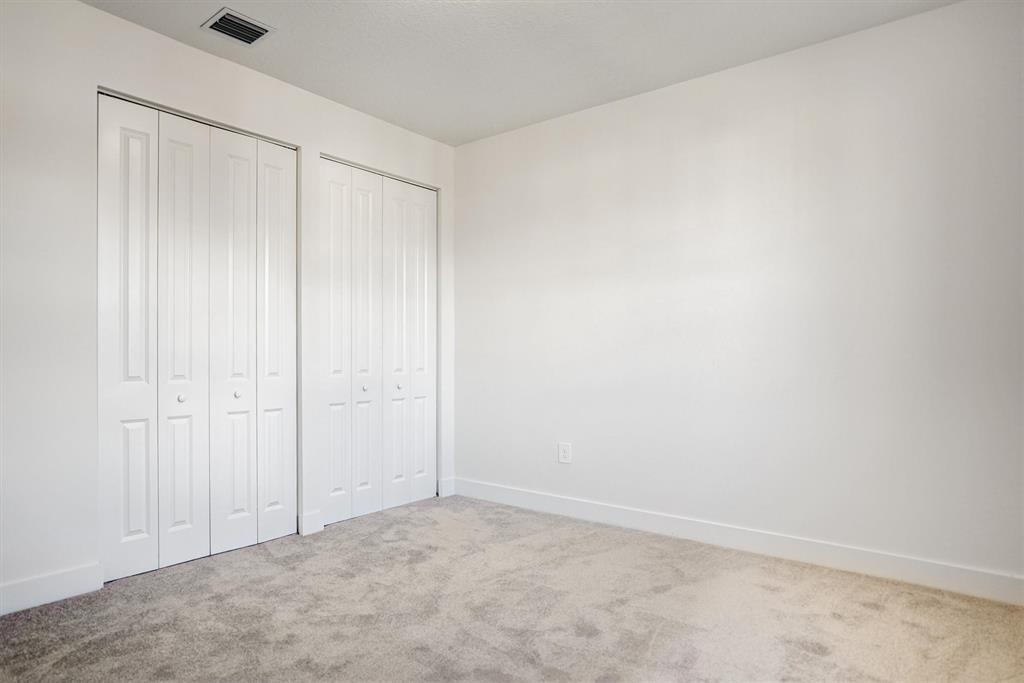 CRESCENT RIDGE - Residential Lease
