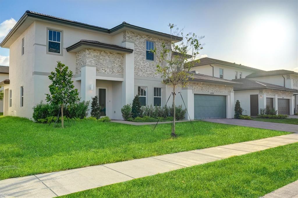 CRESCENT RIDGE - Residential Lease