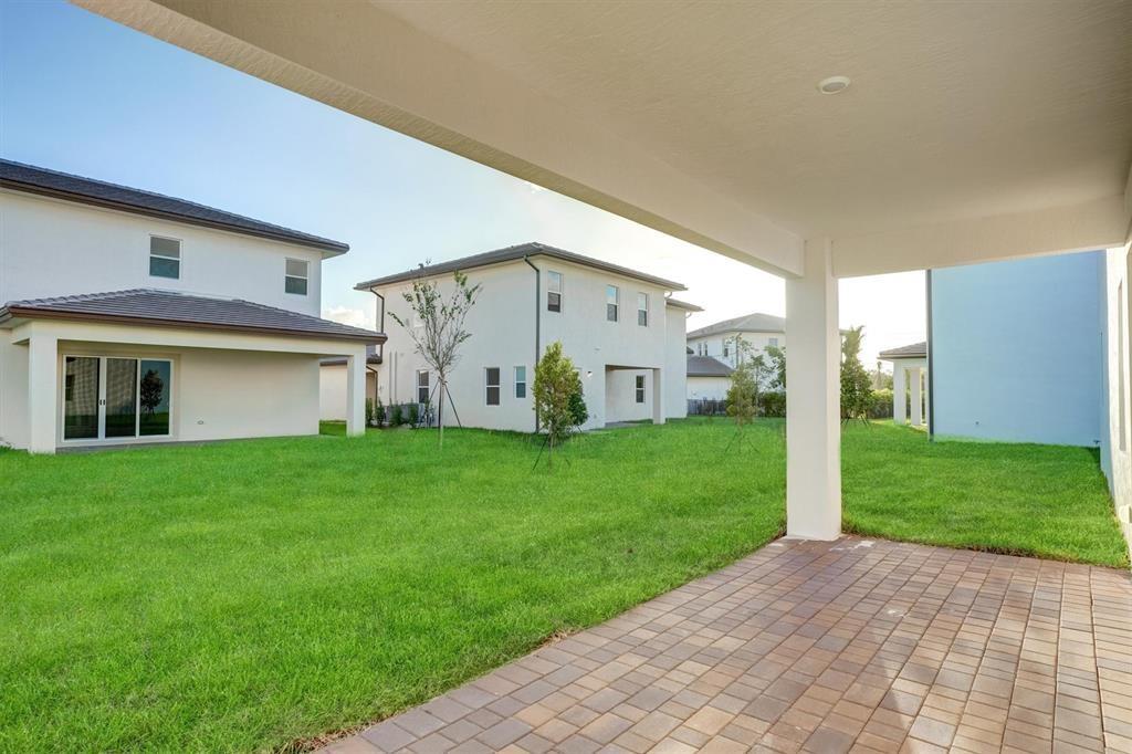 CRESCENT RIDGE - Residential Lease