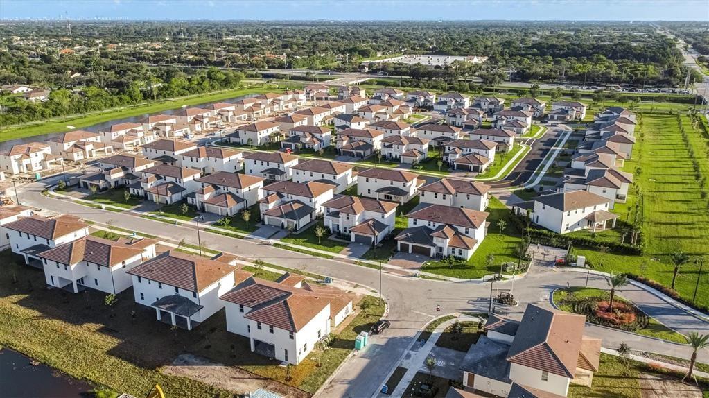 CRESCENT RIDGE - Residential Lease