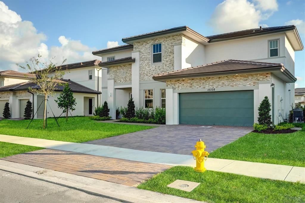 CRESCENT RIDGE - Residential Lease