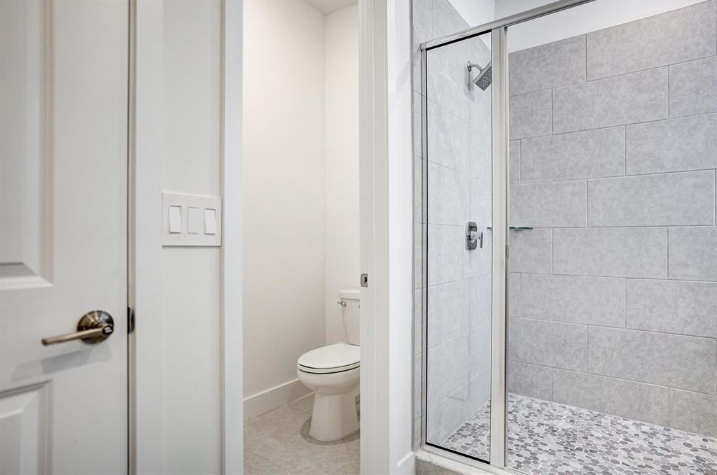 CRESCENT RIDGE - Residential Lease