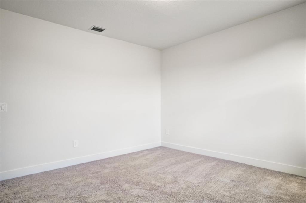 CRESCENT RIDGE - Residential Lease