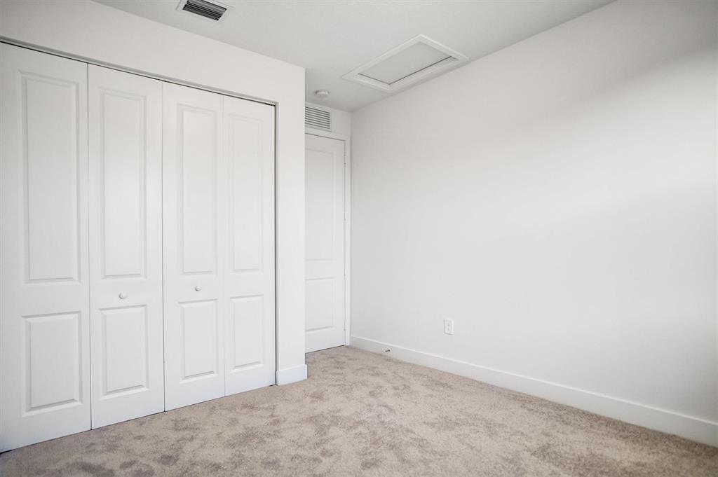 CRESCENT RIDGE - Residential Lease
