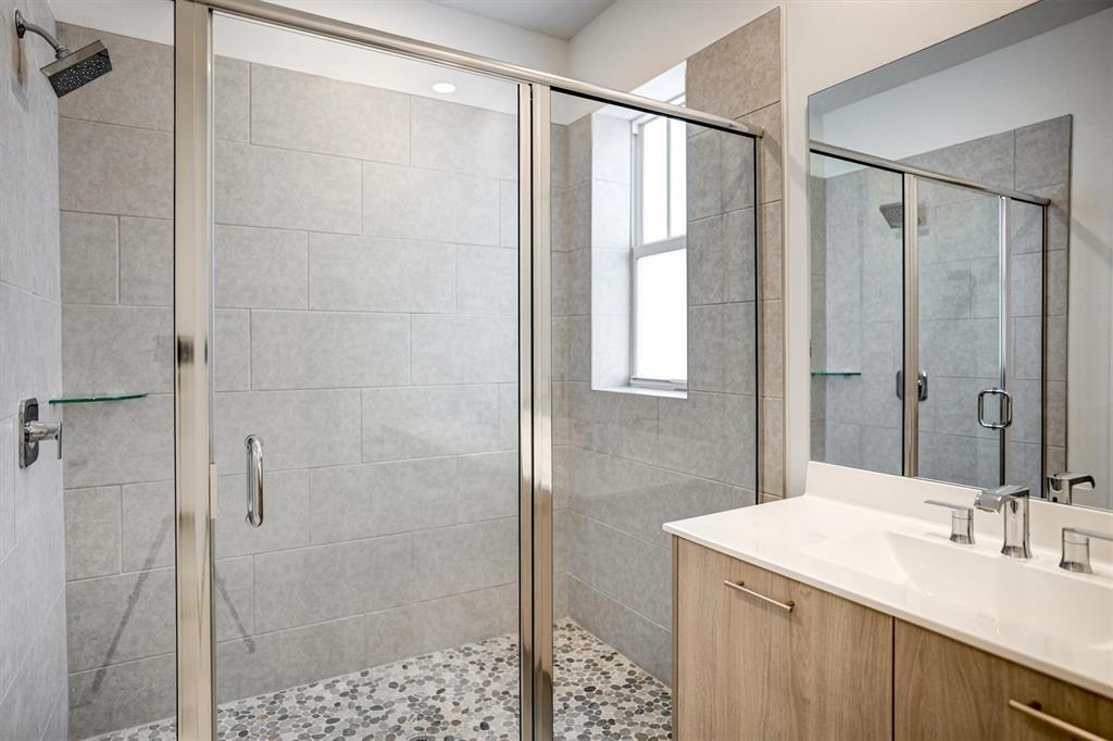 CRESCENT RIDGE - Residential Lease