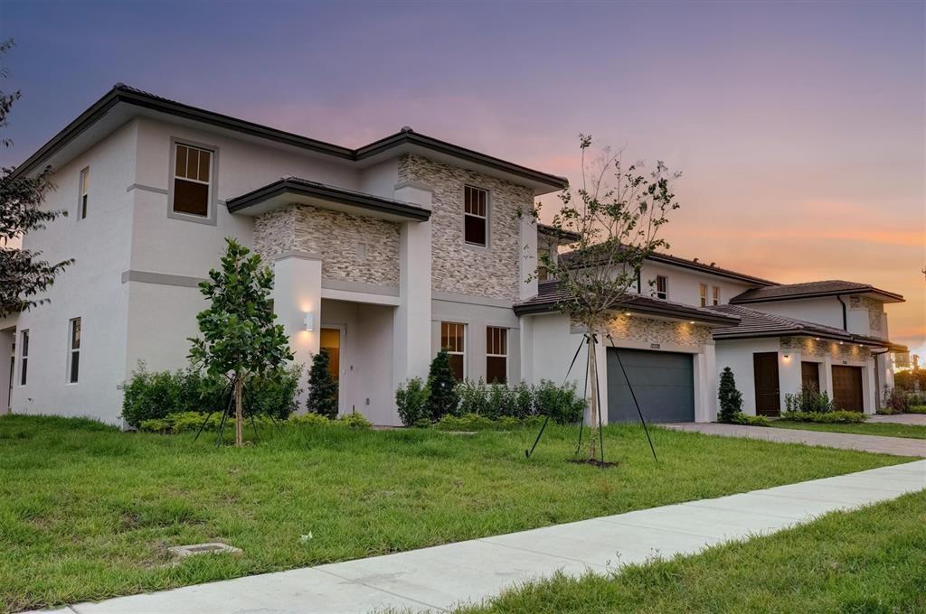CRESCENT RIDGE - Residential Lease
