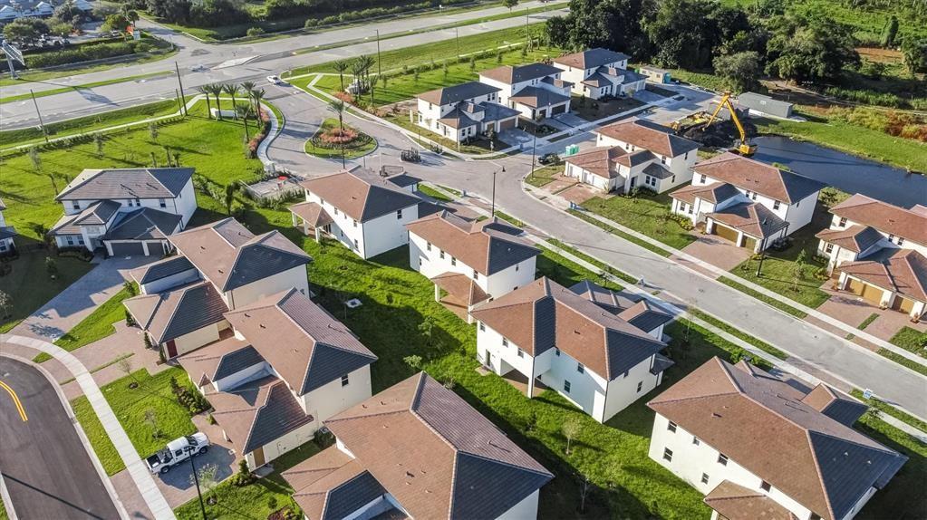 CRESCENT RIDGE - Residential Lease