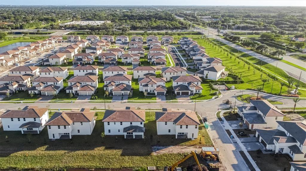 CRESCENT RIDGE - Residential Lease