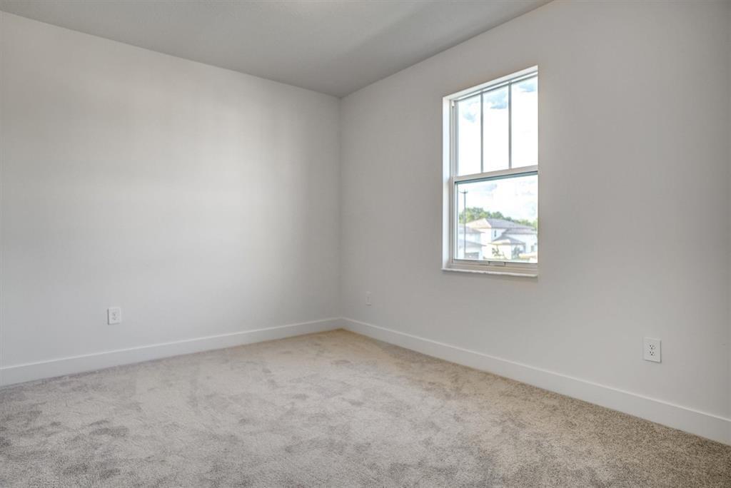 CRESCENT RIDGE - Residential Lease