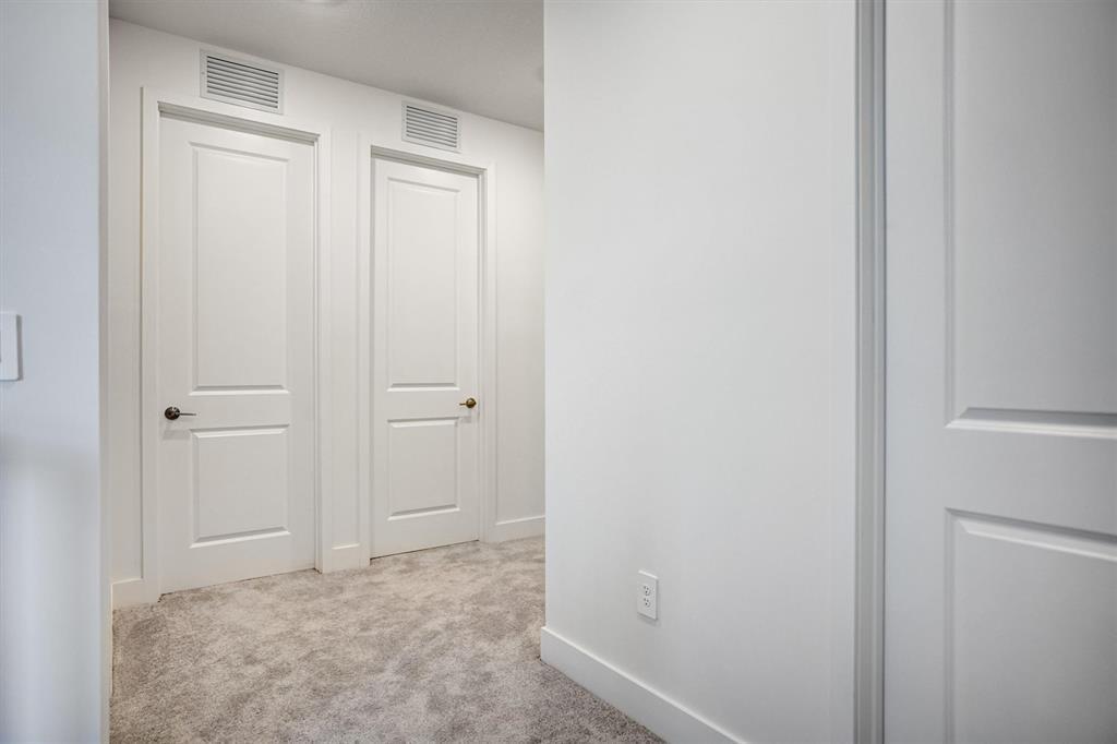CRESCENT RIDGE - Residential Lease