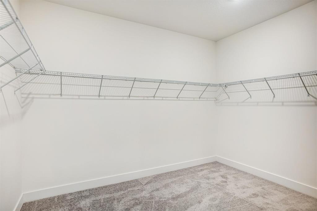 CRESCENT RIDGE - Residential Lease