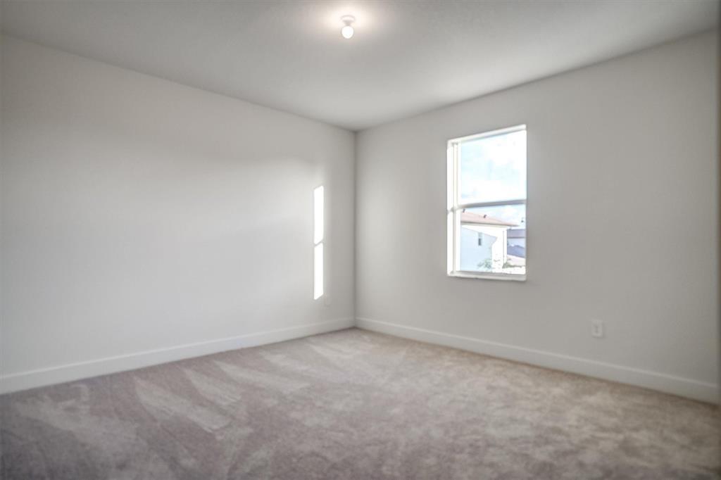 CRESCENT RIDGE - Residential Lease