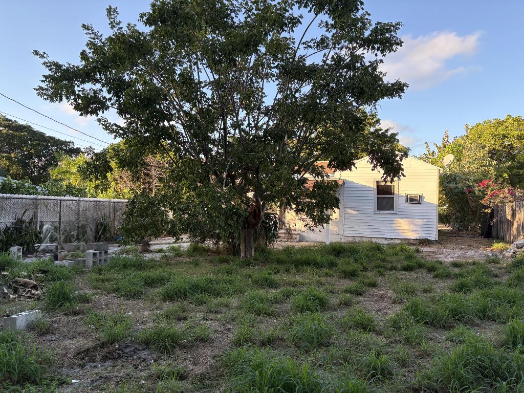 BELLE VUE ADD TO WPB - Residential