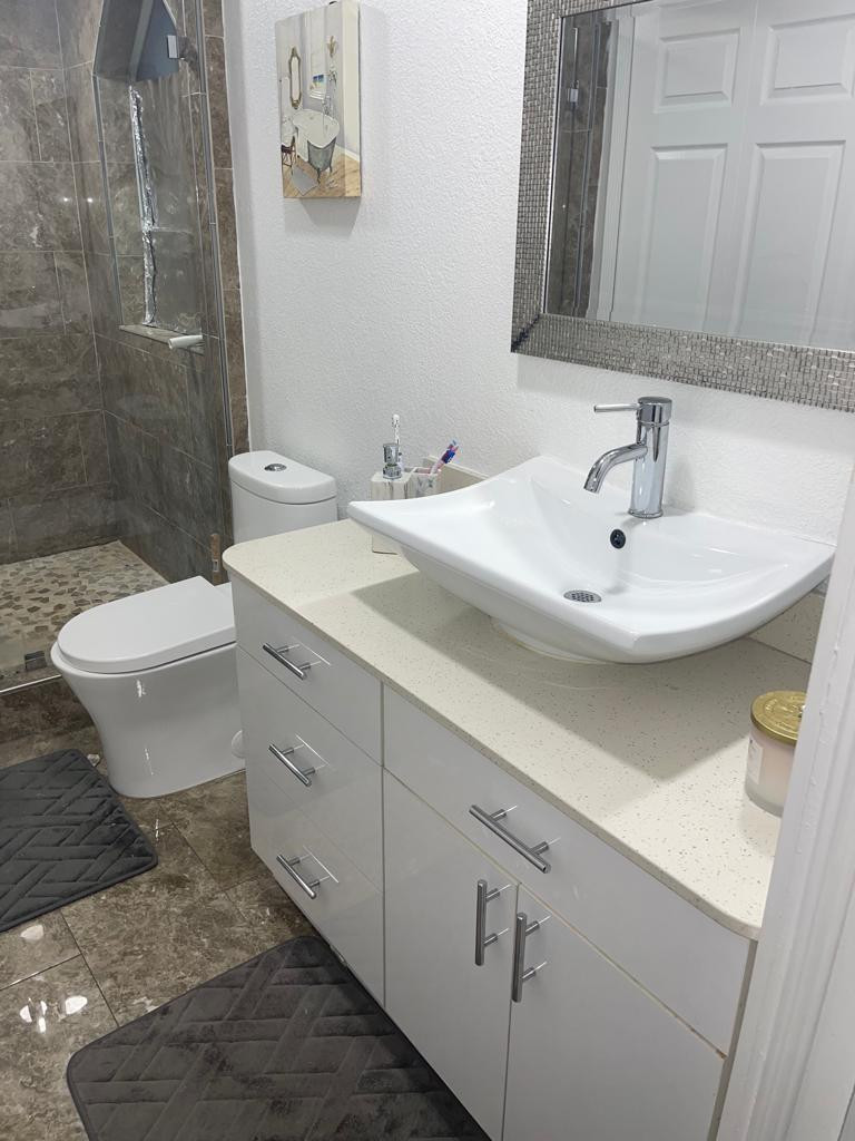 HAVEN LAKE PARK - Residential