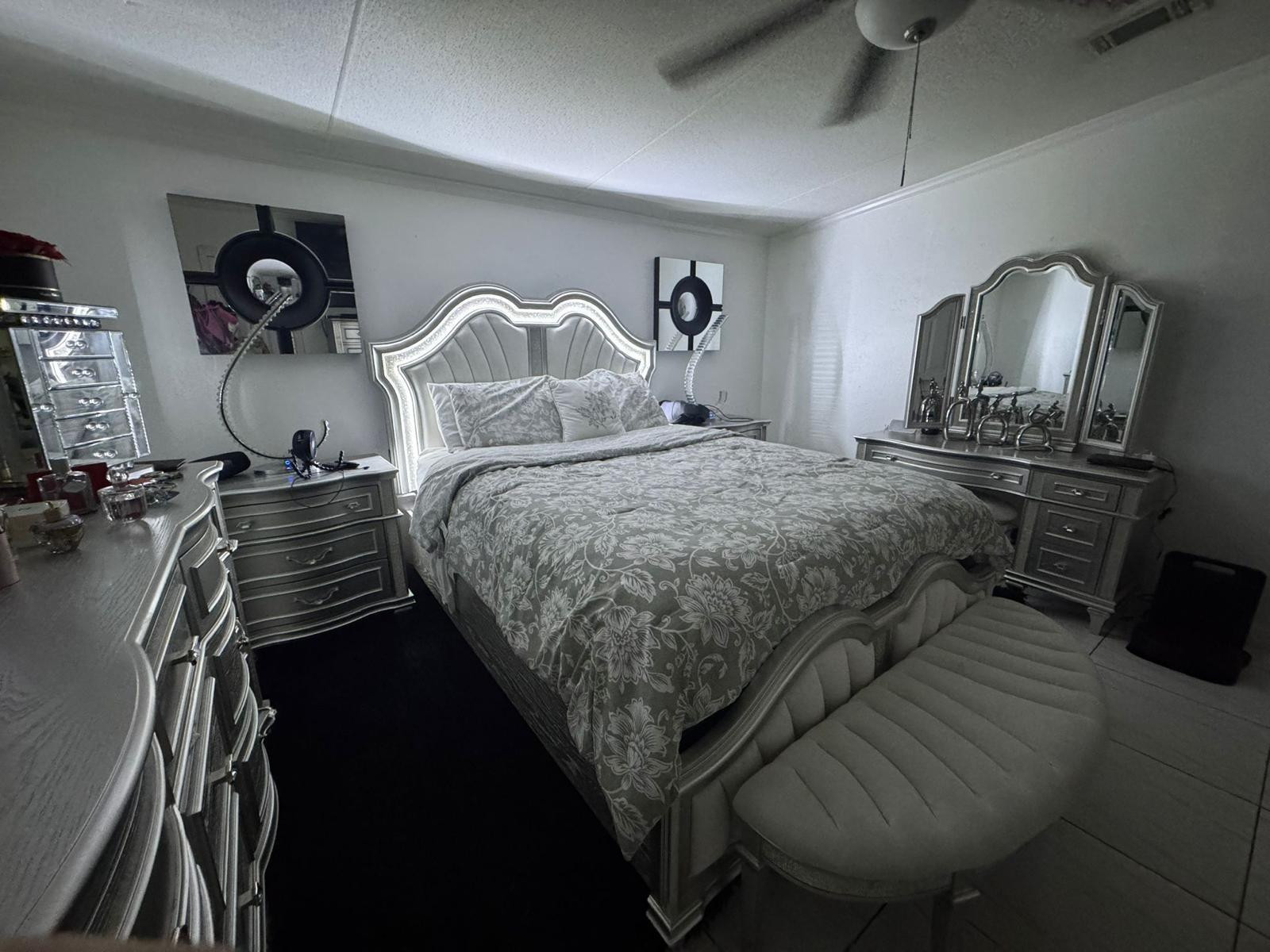 HAVEN LAKE PARK - Residential