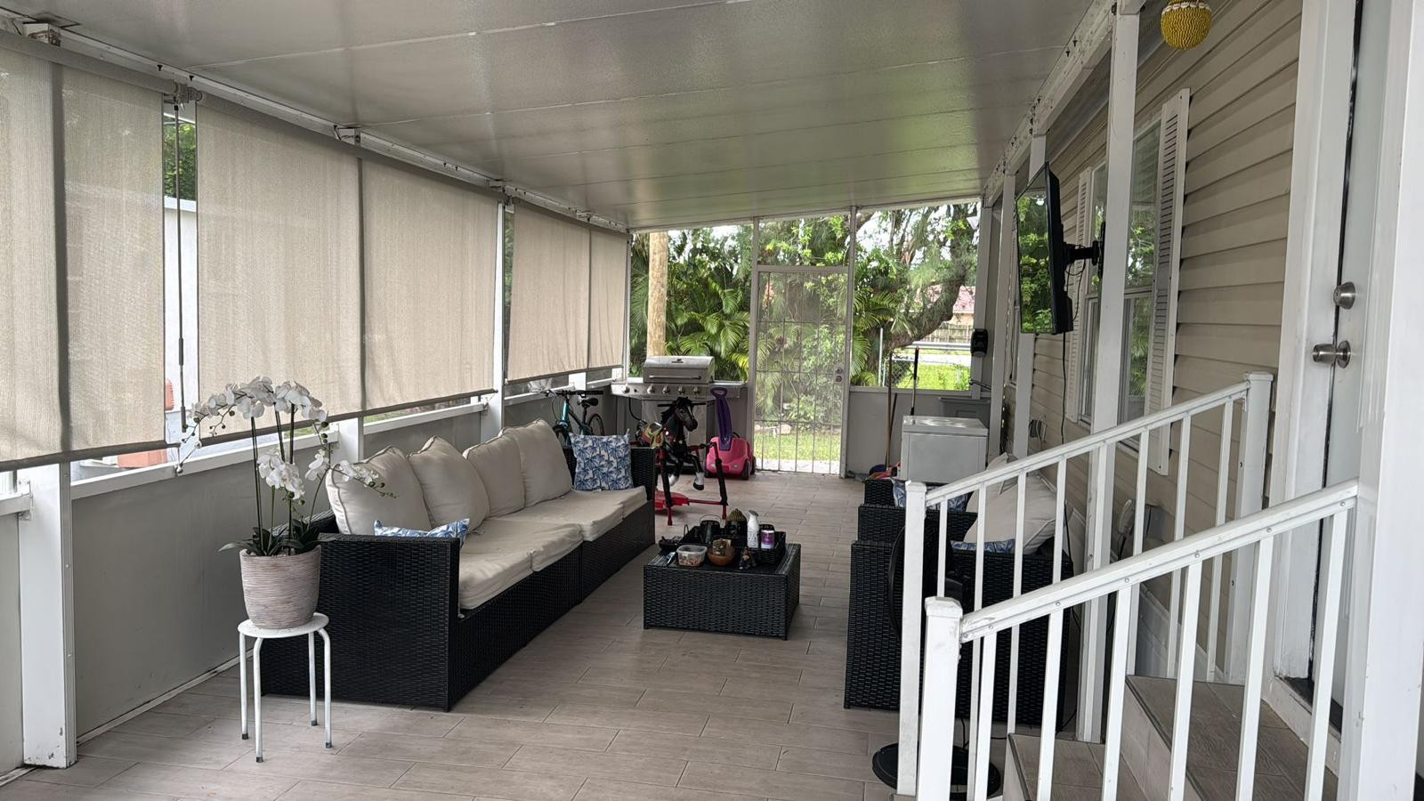 HAVEN LAKE PARK - Residential