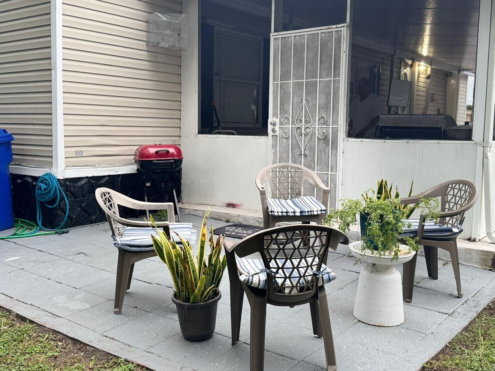 HAVEN LAKE PARK - Residential