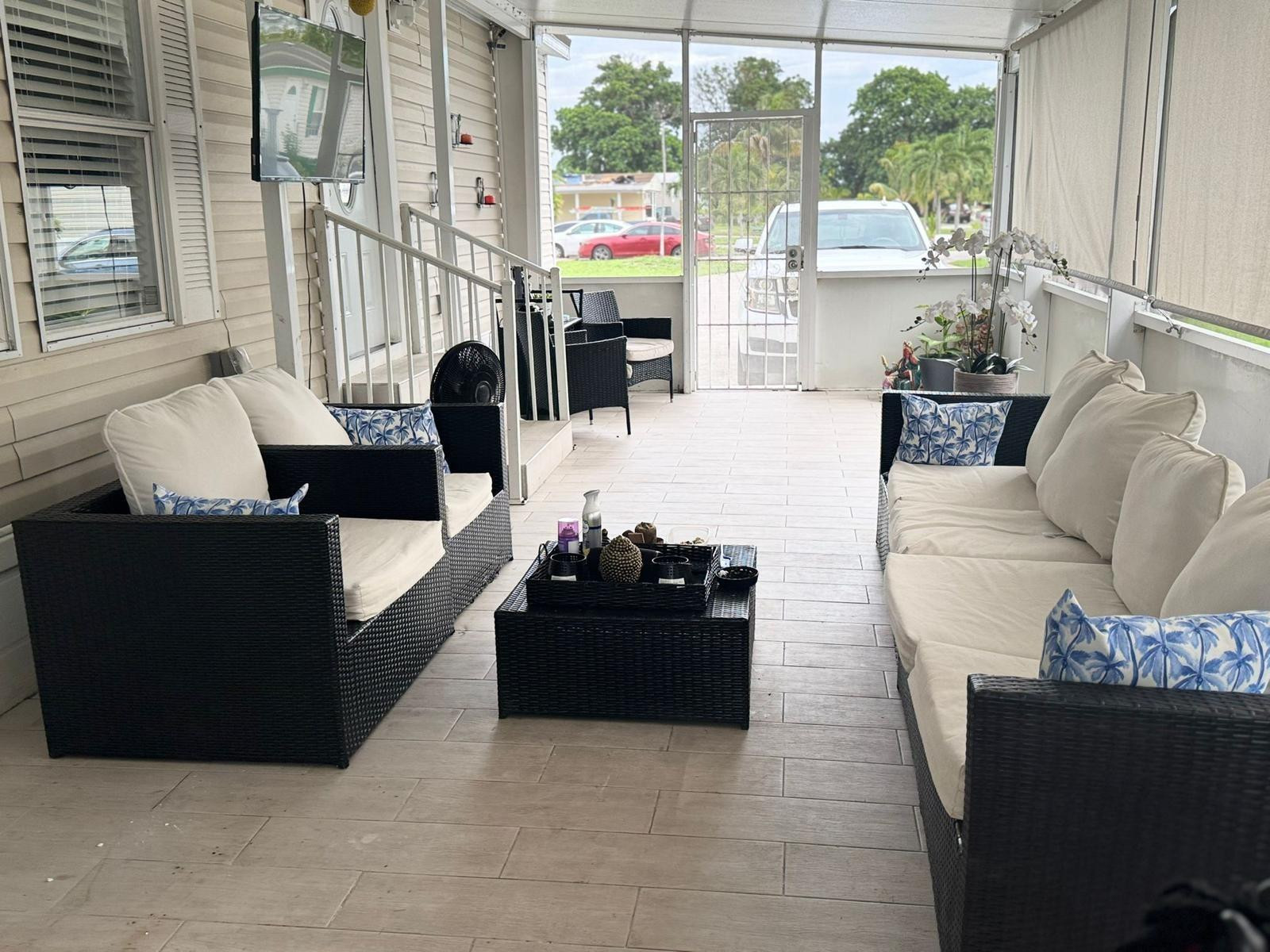 HAVEN LAKE PARK - Residential