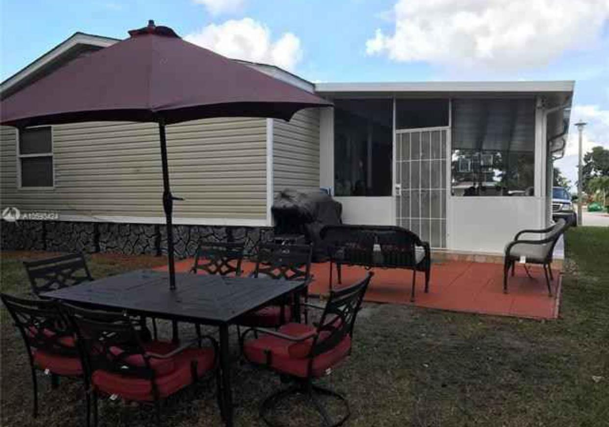 HAVEN LAKE PARK - Residential